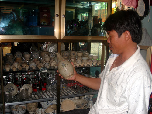 Kho cổ vật hàng nghìn tỷ dưới đáy biển Quảng Ngãi